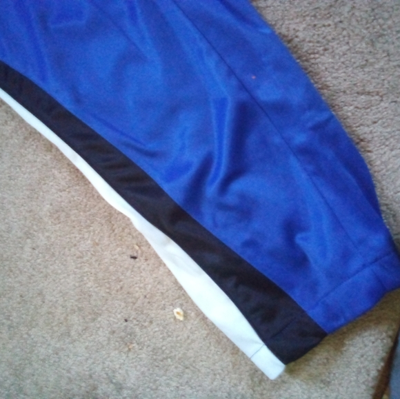 Ladies sweatpants - Picture 2 of 3